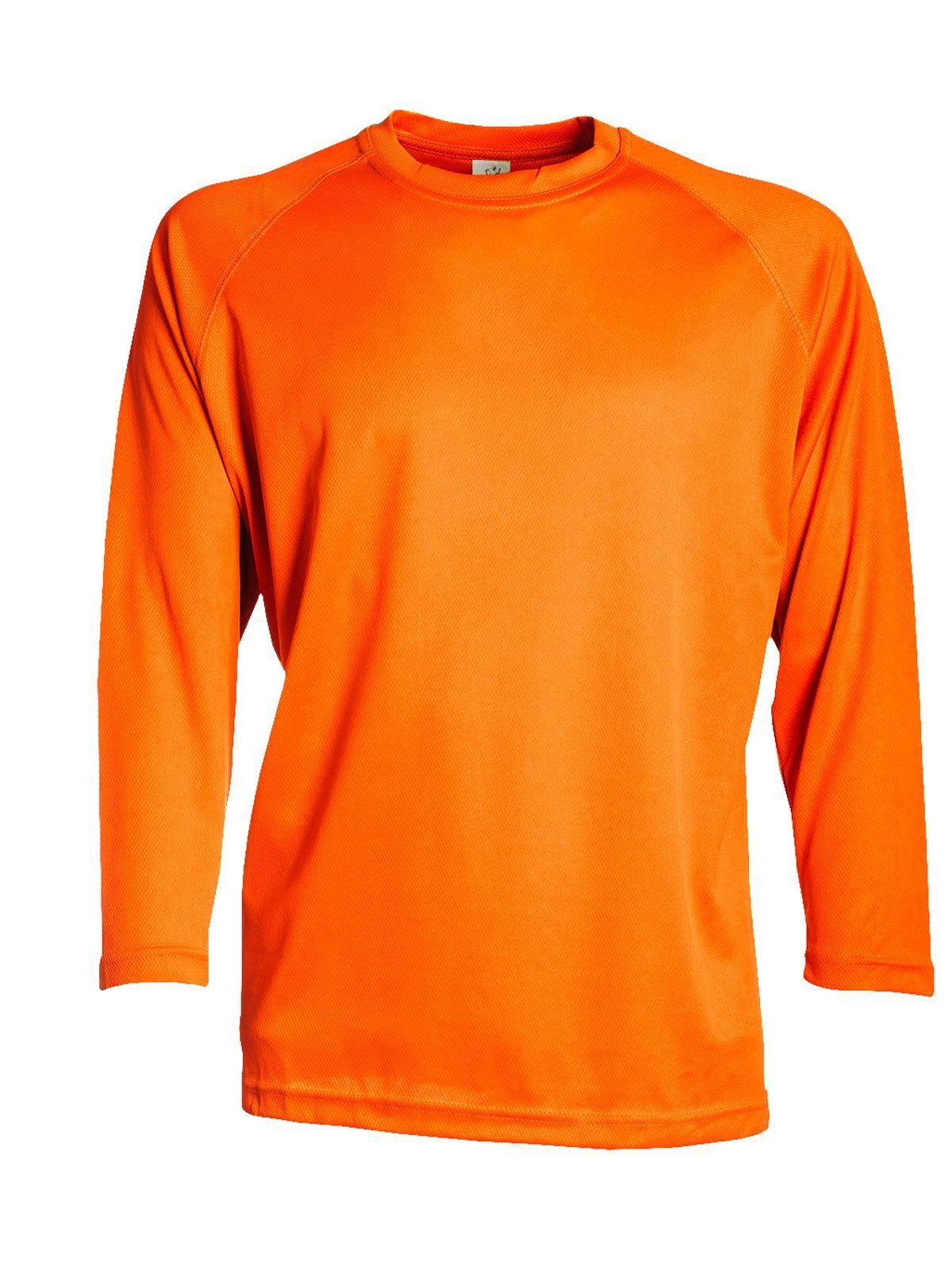 fluo orange